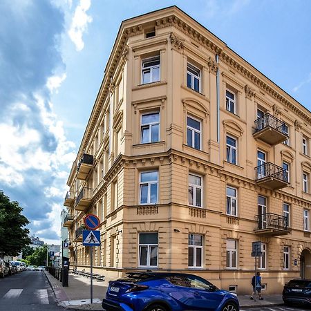 Easy Rent Apartments - Niecala 16 Plac Litewski 卢布林 外观 照片