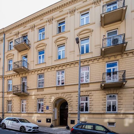 Easy Rent Apartments - Niecala 16 Plac Litewski 卢布林 外观 照片