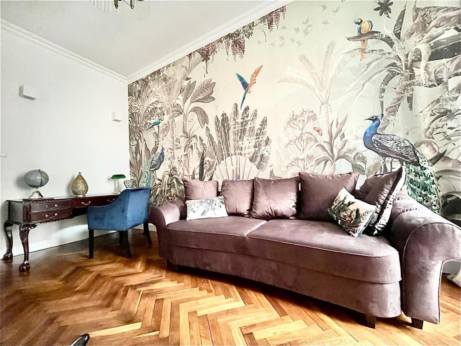 Easy Rent Apartments - Niecala 16 Plac Litewski 卢布林 外观 照片
