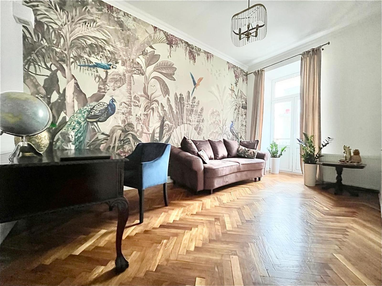 Easy Rent Apartments - Niecala 16 Plac Litewski 卢布林 外观 照片