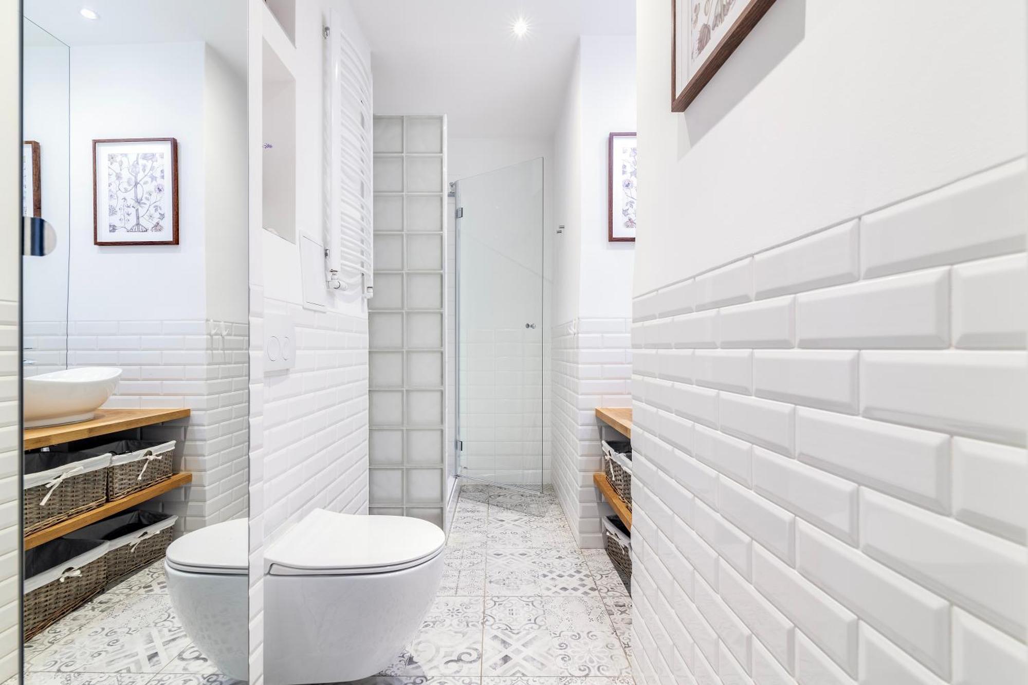 Easy Rent Apartments - Niecala 16 Plac Litewski 卢布林 外观 照片