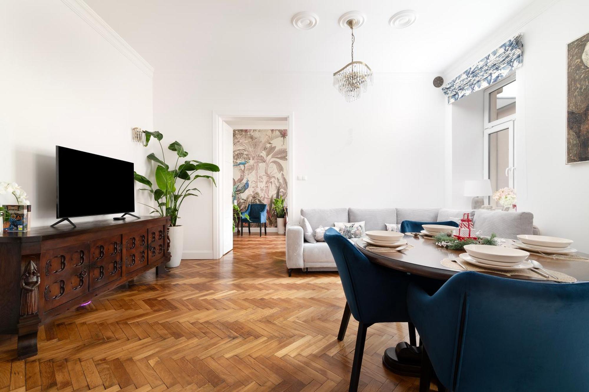 Easy Rent Apartments - Niecala 16 Plac Litewski 卢布林 外观 照片
