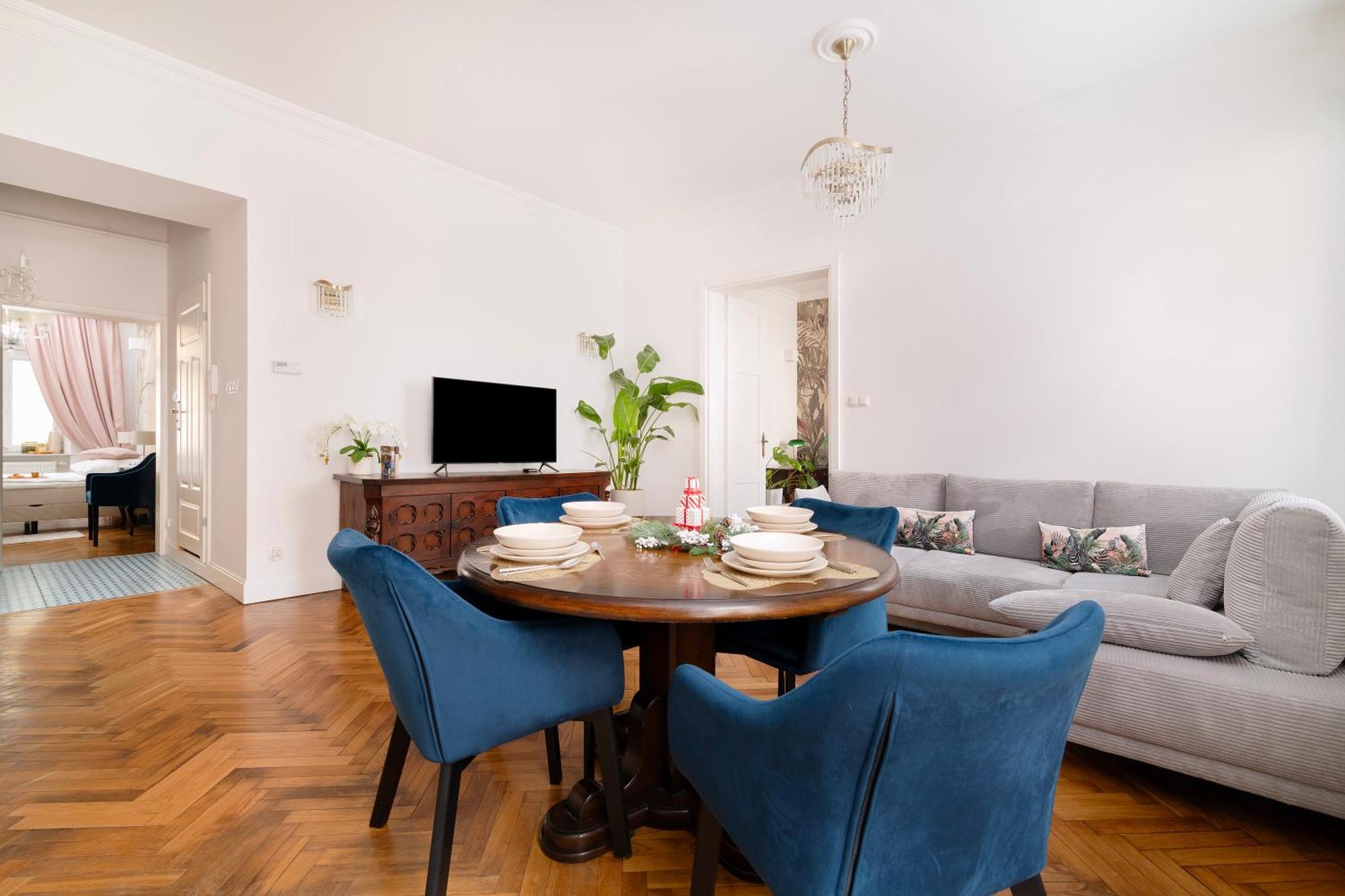 Easy Rent Apartments - Niecala 16 Plac Litewski 卢布林 外观 照片