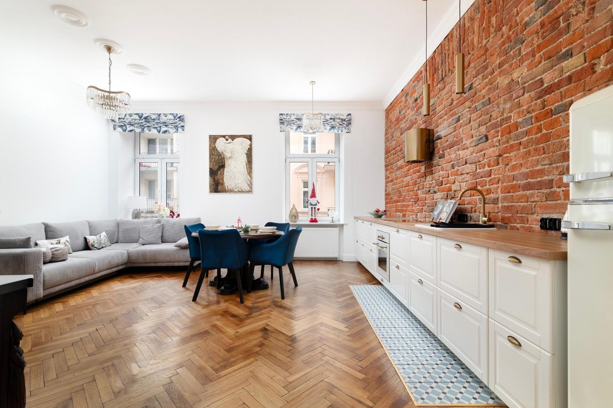 Easy Rent Apartments - Niecala 16 Plac Litewski 卢布林 外观 照片