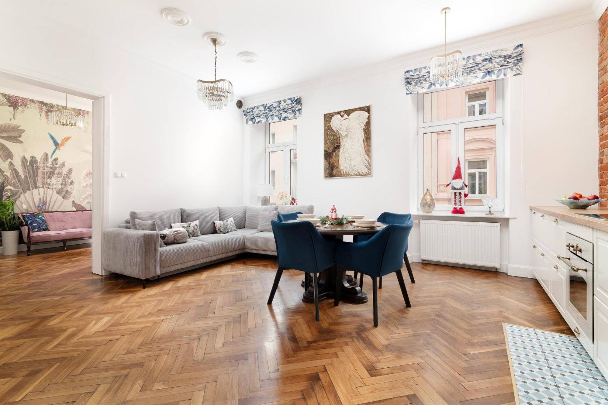 Easy Rent Apartments - Niecala 16 Plac Litewski 卢布林 外观 照片