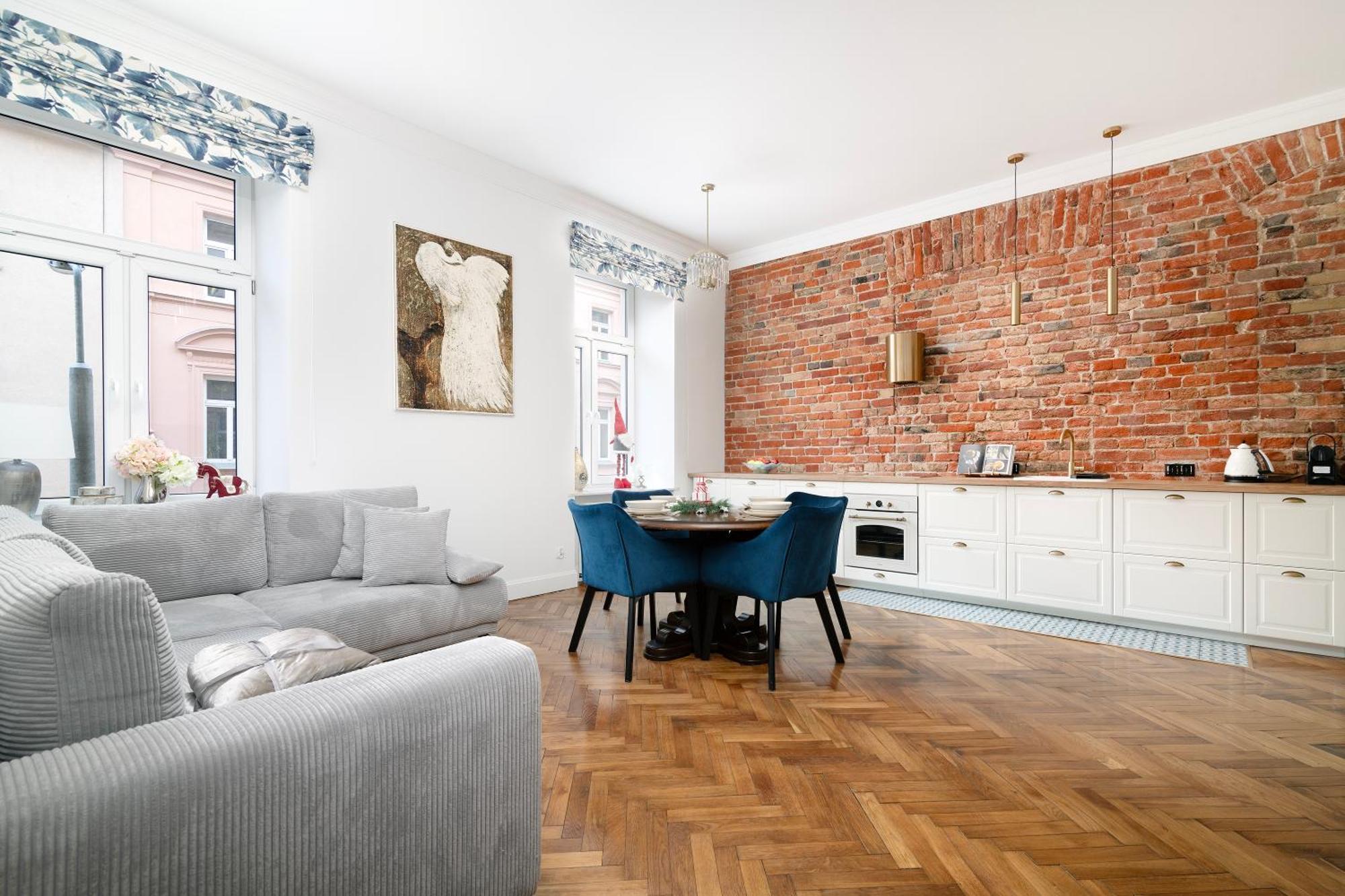 Easy Rent Apartments - Niecala 16 Plac Litewski 卢布林 外观 照片