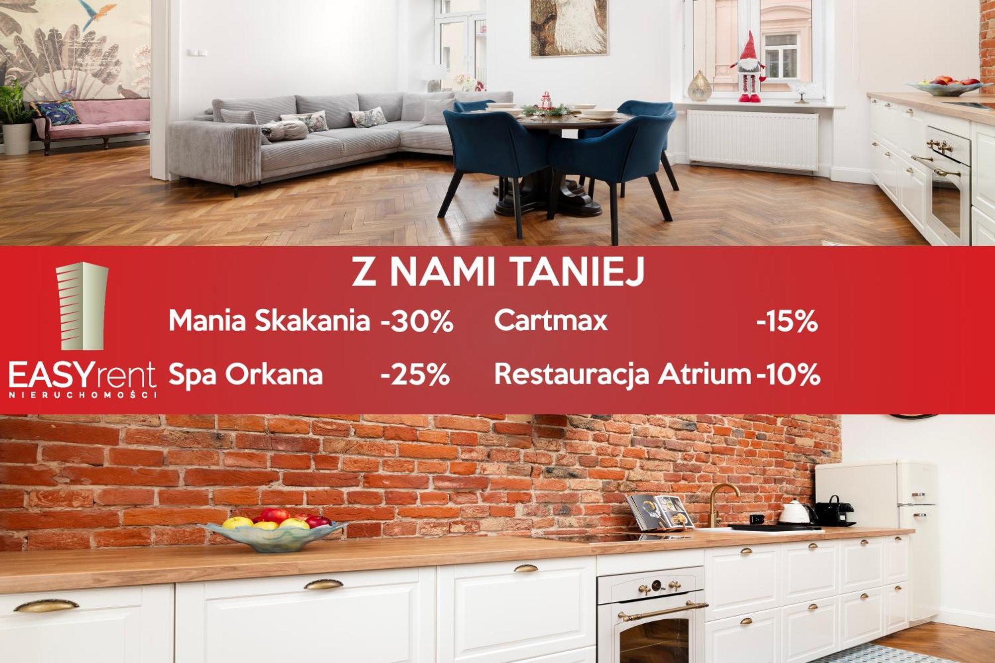 Easy Rent Apartments - Niecala 16 Plac Litewski 卢布林 外观 照片
